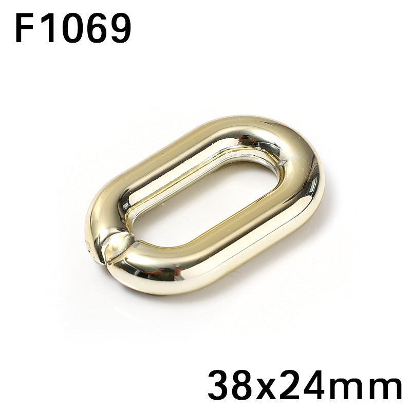 All szie acrylic chain-22