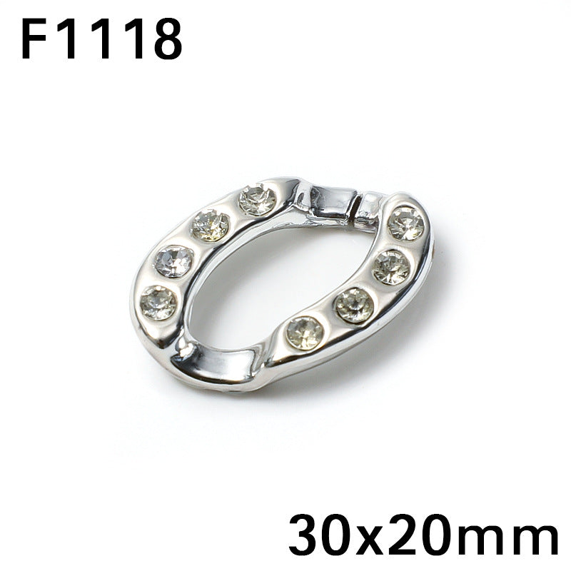 All szie acrylic chain-22