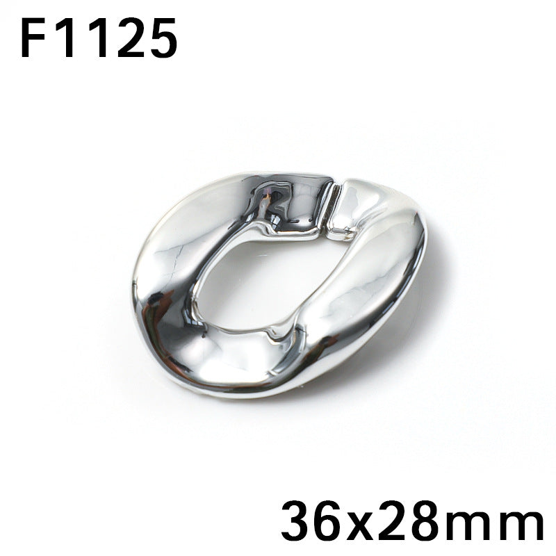 All szie acrylic chain-22