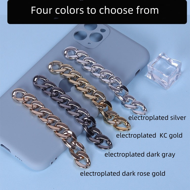 All szie acrylic chain-22