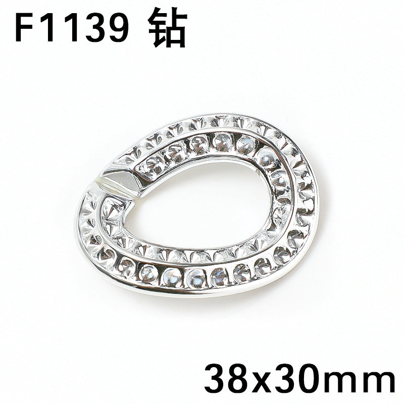All szie acrylic chain-22