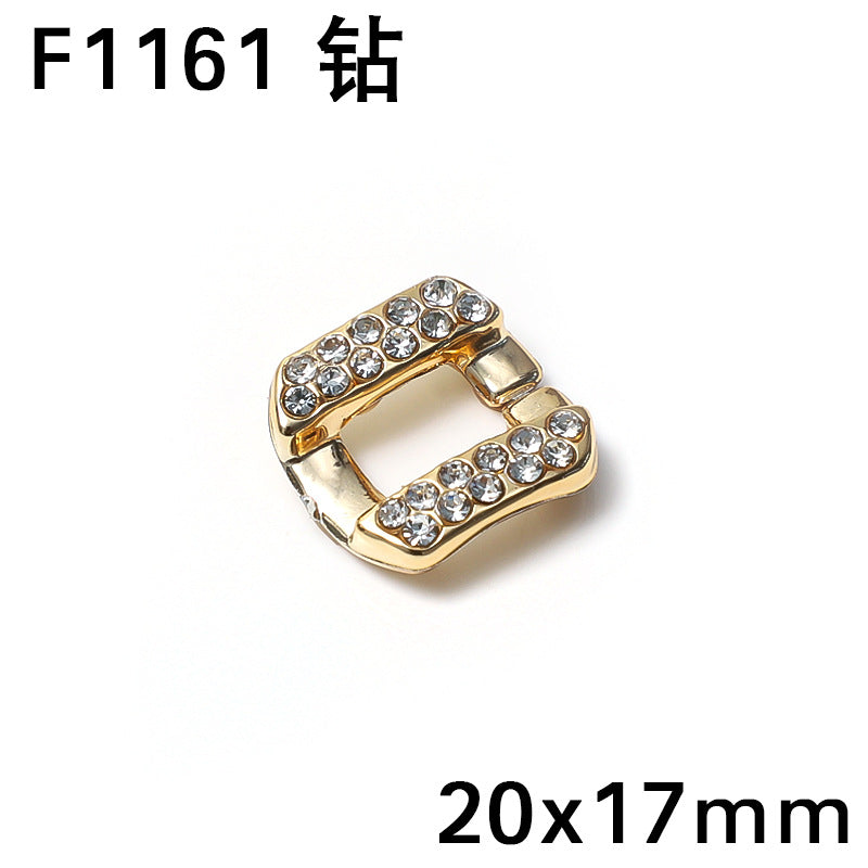 All szie acrylic chain-22