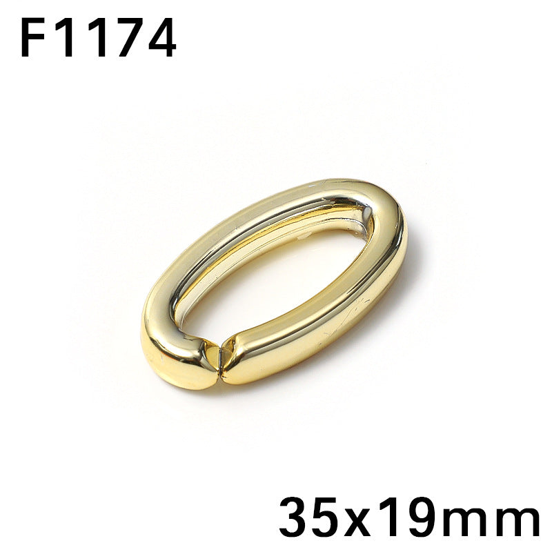 All szie acrylic chain-22