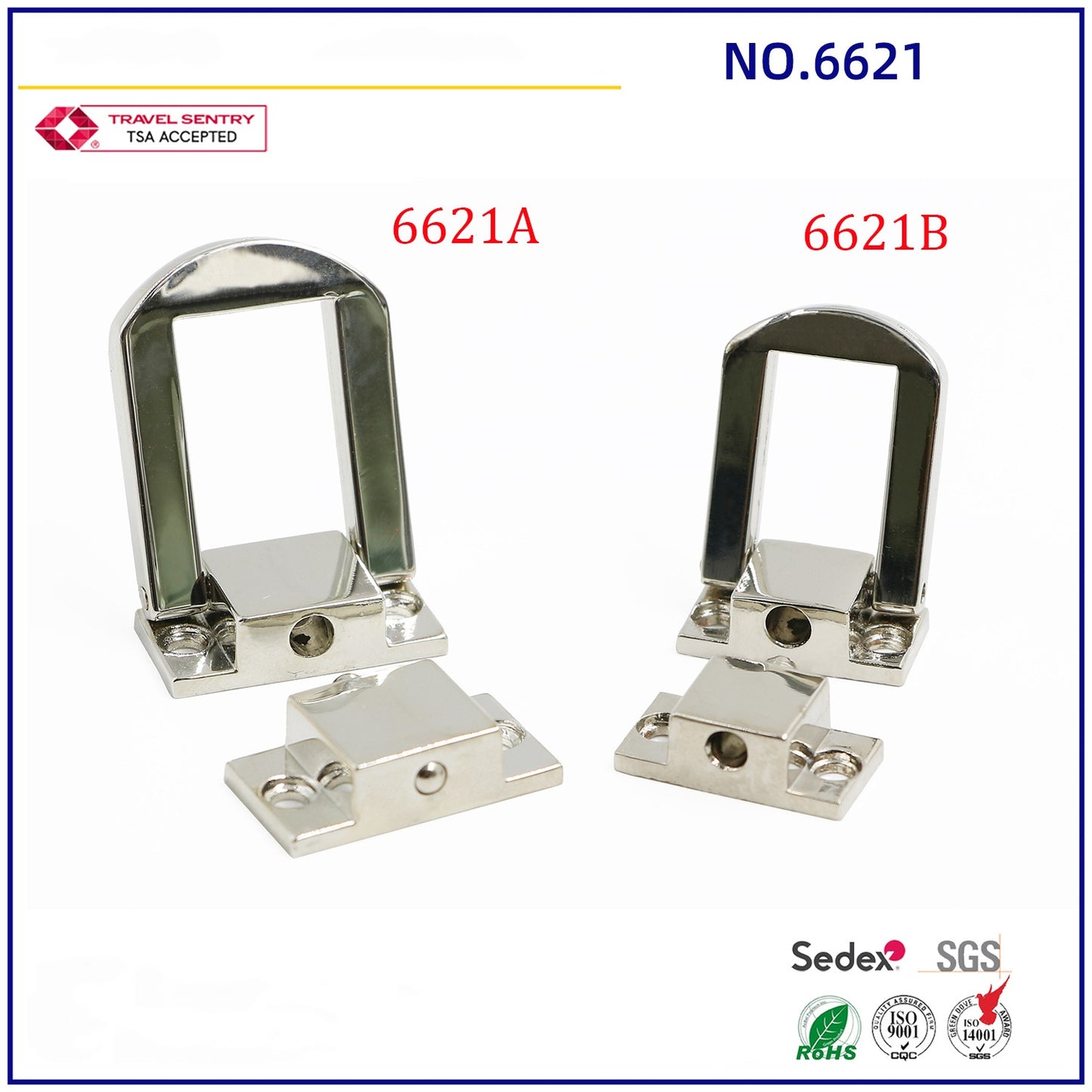 All kinds of lock for jewellery box metal lock for box wooden-23