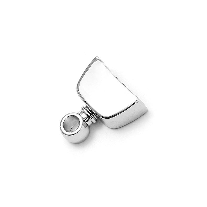 Metal Car Keyring Holder With Spring Gate O Ring Key Chain For Sale-23