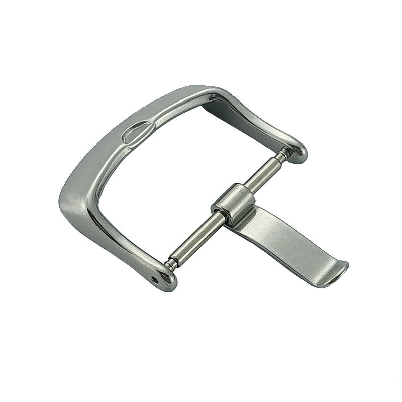 Wholesale Watch Buckle Stainless Steel 22mm 24mm 26mm For Galaxy watch active for Huawei watch Strap replacement-23