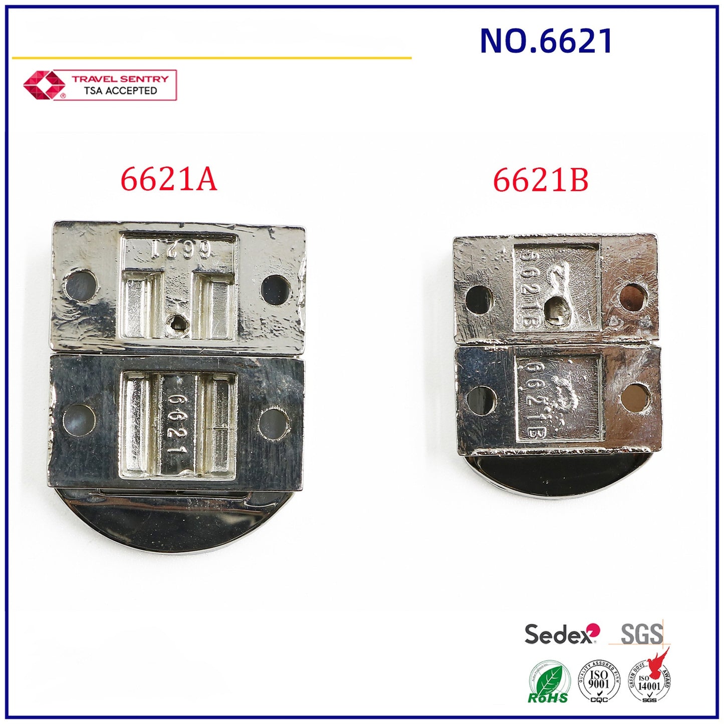 All kinds of lock for jewellery box metal lock for box wooden-23