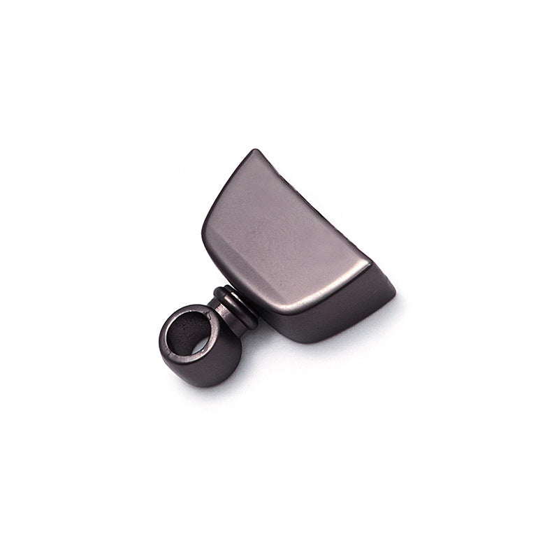 Metal Car Keyring Holder With Spring Gate O Ring Key Chain For Sale-23