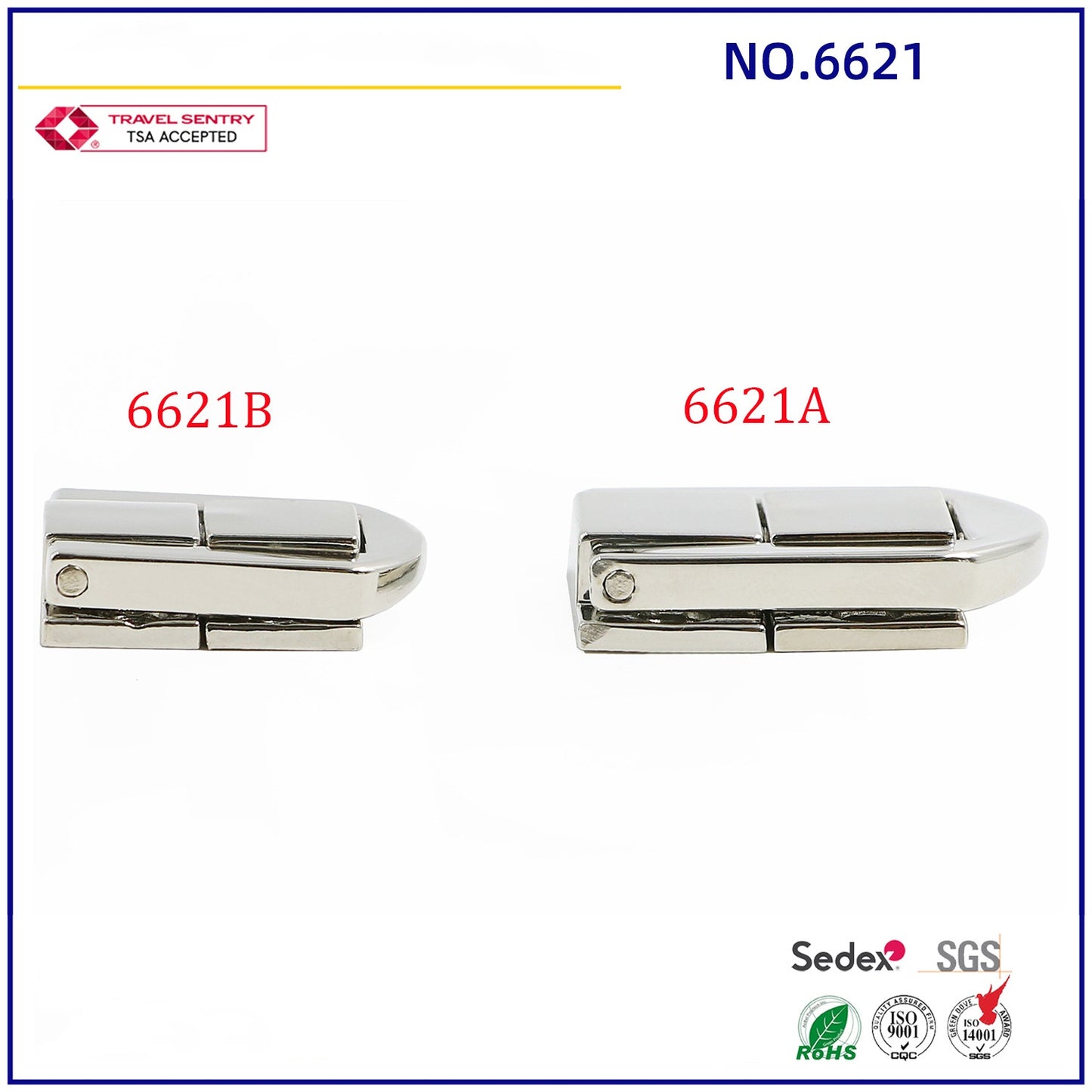 All kinds of lock for jewellery box metal lock for box wooden-23