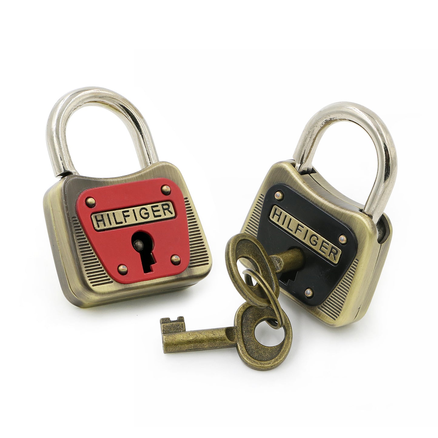 PADLOCK WITH MASTER AND GRAND MASTER KEY-23