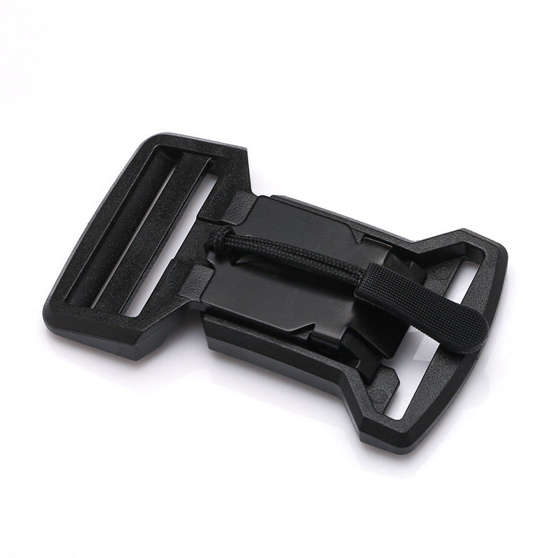 automatic men belt strap buckle quick release autolock magnetic buckle accessories for handbags-233