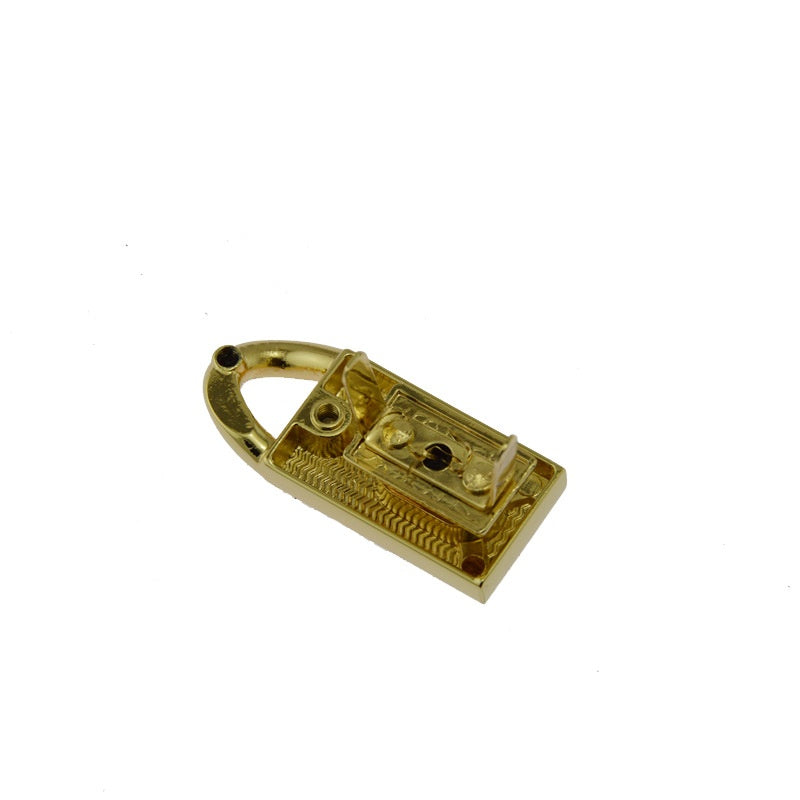 Bag Parts Handbag Accessories Decorative Snap Clasp Bags Twist Lock - 234