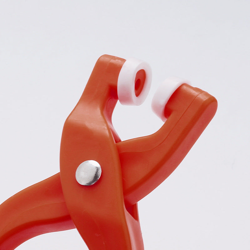Snap Fasteners Pliers for 9.5mm Metal Snaps Direct Supply Wholesale Snaps Setting Pliers Hand Pressing Snap Tool Buttons-156