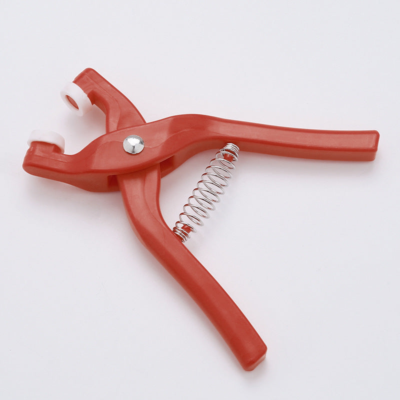 Snap Fasteners Pliers for 9.5mm Metal Snaps Direct Supply Wholesale Snaps Setting Pliers Hand Pressing Snap Tool Buttons-156