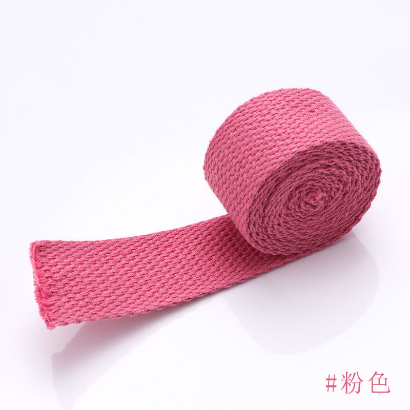 High Quality Grey Flat Polyester Embossed Nylon Webbing Jacquard Elastic Band for Bra Underwear Pants Shoes Hat-24