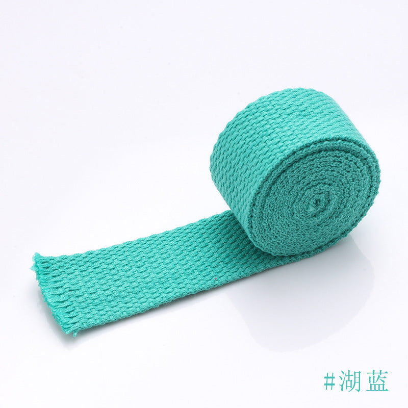 High Quality Grey Flat Polyester Embossed Nylon Webbing Jacquard Elastic Band for Bra Underwear Pants Shoes Hat-24