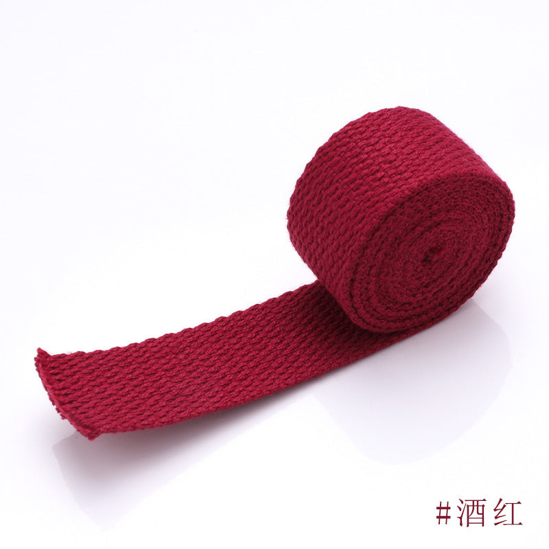 High Quality Grey Flat Polyester Embossed Nylon Webbing Jacquard Elastic Band for Bra Underwear Pants Shoes Hat-24