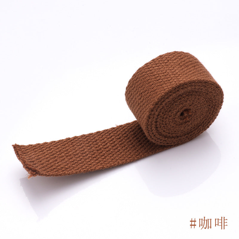 High Quality Grey Flat Polyester Embossed Nylon Webbing Jacquard Elastic Band for Bra Underwear Pants Shoes Hat-24