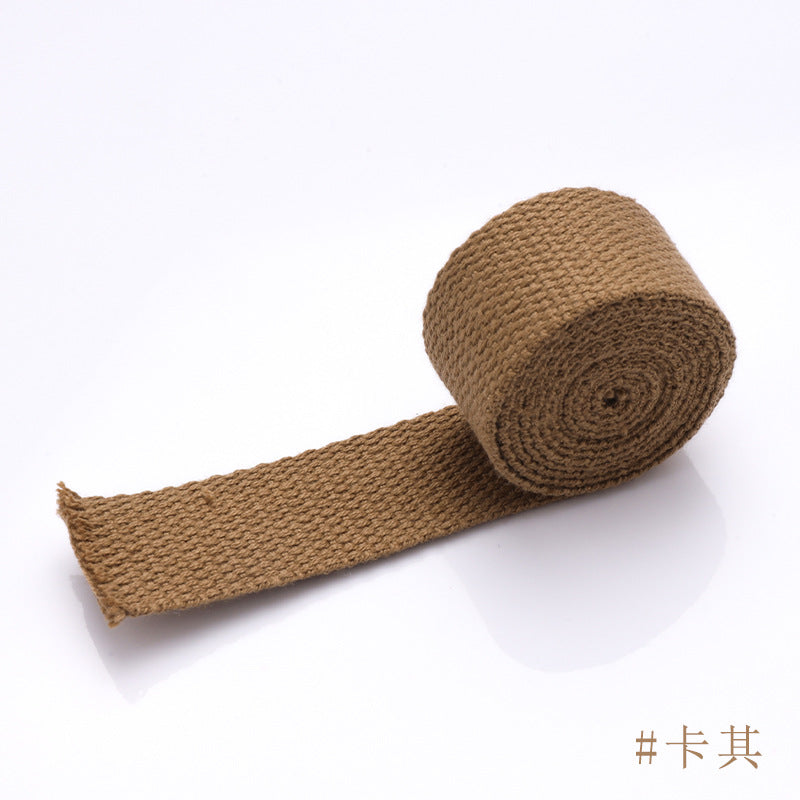 High Quality Grey Flat Polyester Embossed Nylon Webbing Jacquard Elastic Band for Bra Underwear Pants Shoes Hat-24