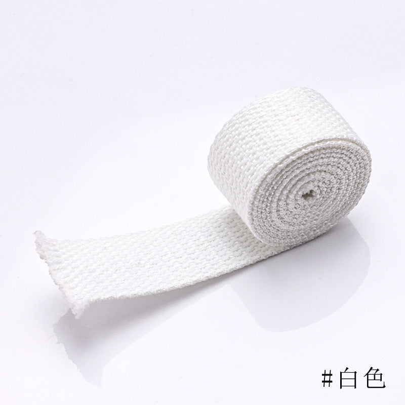 High Quality Grey Flat Polyester Embossed Nylon Webbing Jacquard Elastic Band for Bra Underwear Pants Shoes Hat-24