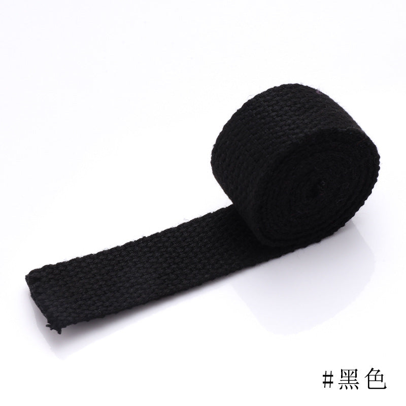 High Quality Grey Flat Polyester Embossed Nylon Webbing Jacquard Elastic Band for Bra Underwear Pants Shoes Hat-24