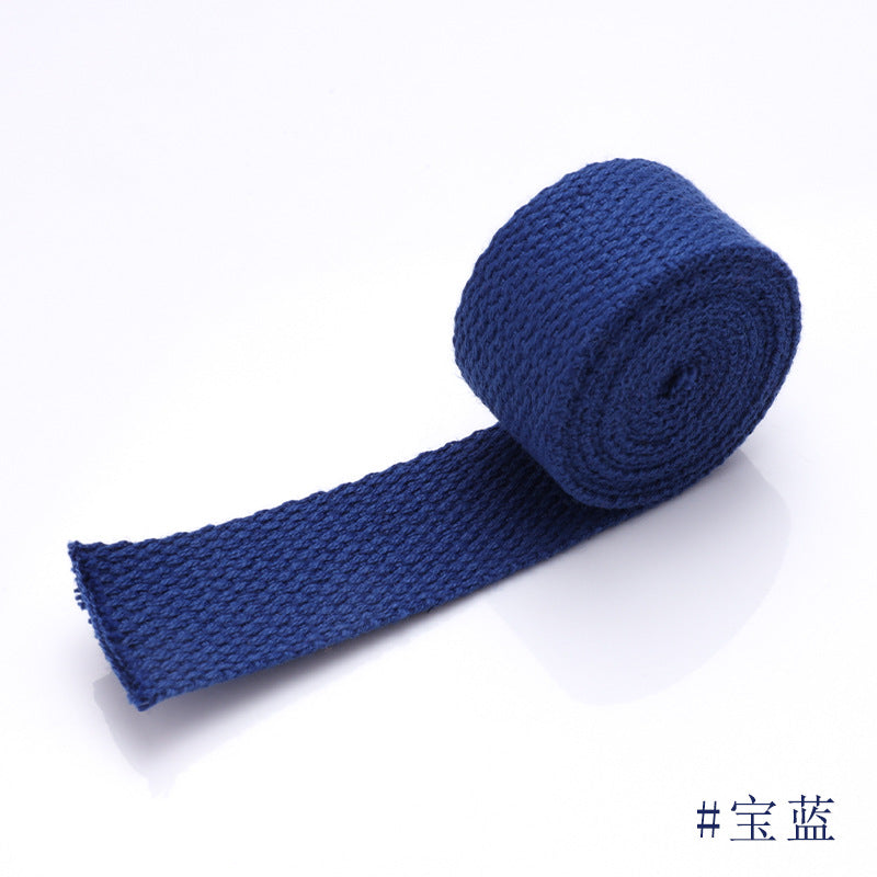 High Quality Grey Flat Polyester Embossed Nylon Webbing Jacquard Elastic Band for Bra Underwear Pants Shoes Hat-24