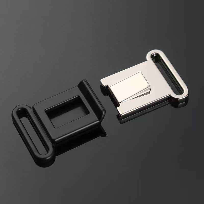 42mm Side Release Buckle-25