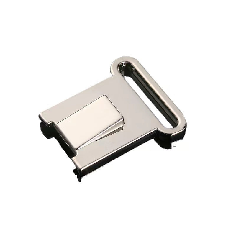 42mm Side Release Buckle-25