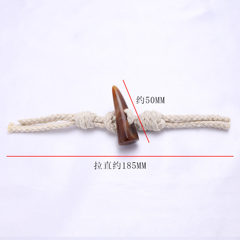 Fashion Winter Style Two Part Combined Resin Wooden Toggle Pu Leather Buckle Buttons For Coat Bag-250