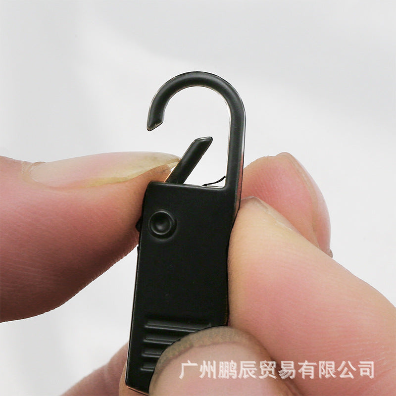 Zipper Slider Puller Detachable Instant Zipper Repain Kit Replacement For Broken Buckle Travel Bag Suitcase Zipper Head-253