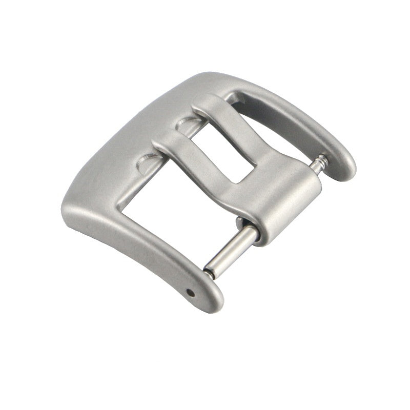 Universal 304LPolished Stainless Steel High End Watch Buckle Stainless Steel Watch Buckle for Watch-26