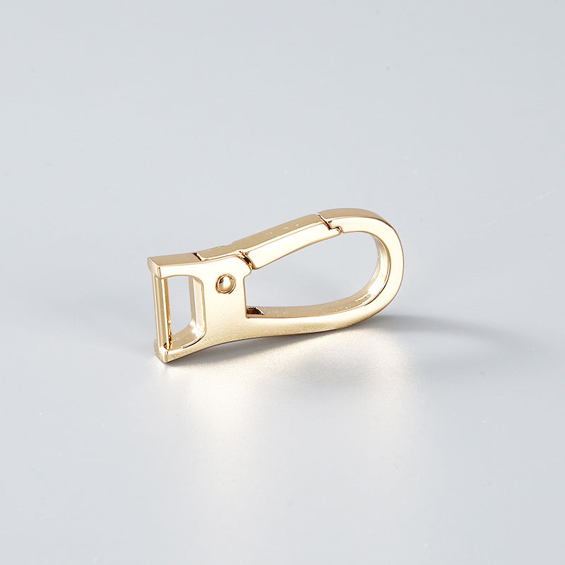 China Manufacturers Keyrings Bulk Zinc Alloy Iron Metal Custom Keychain 3d Logo Letter Enamel Personalized Key Chain-26