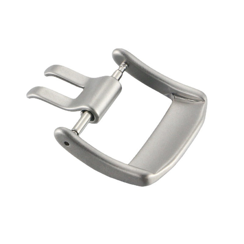 Universal 304LPolished Stainless Steel High End Watch Buckle Stainless Steel Watch Buckle for Watch-26