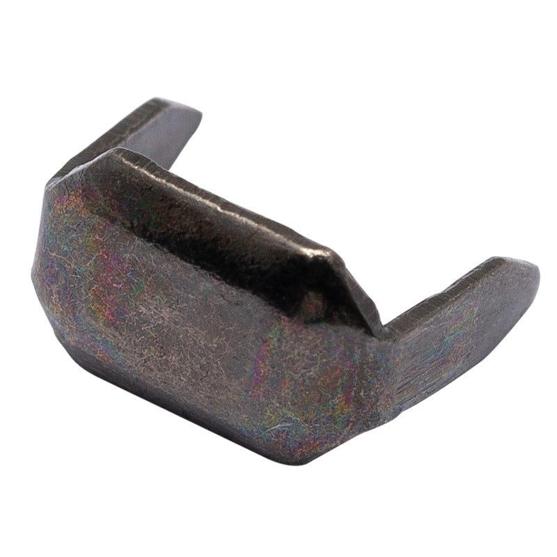 8mm High Quality for leather Metal solid brass fastening nail-26