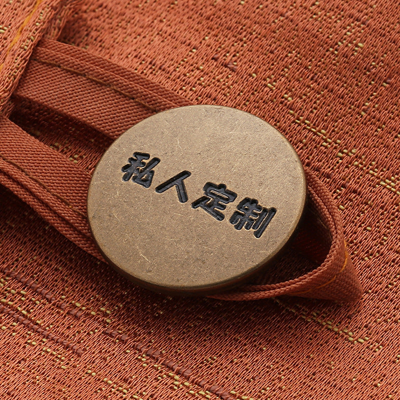 New design custom logo zinc alloy metal snap button,four parts snap-261