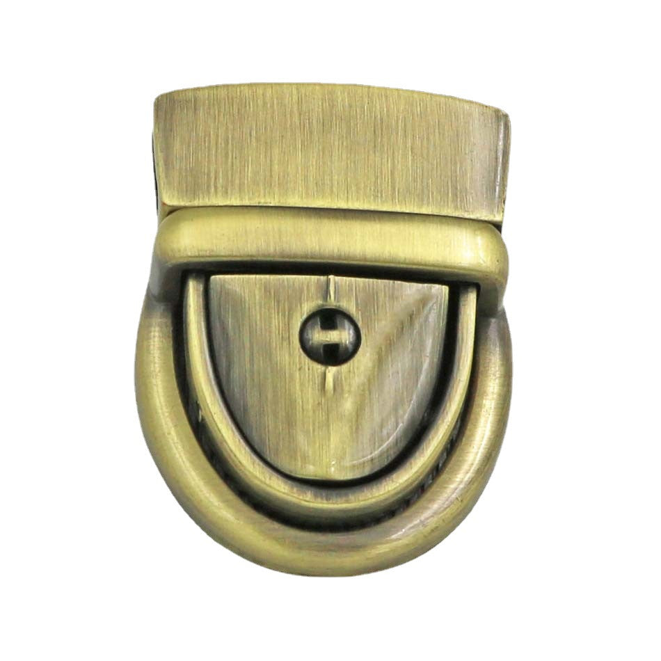 Briefcase Hardware Accessories Bag Clasp-27
