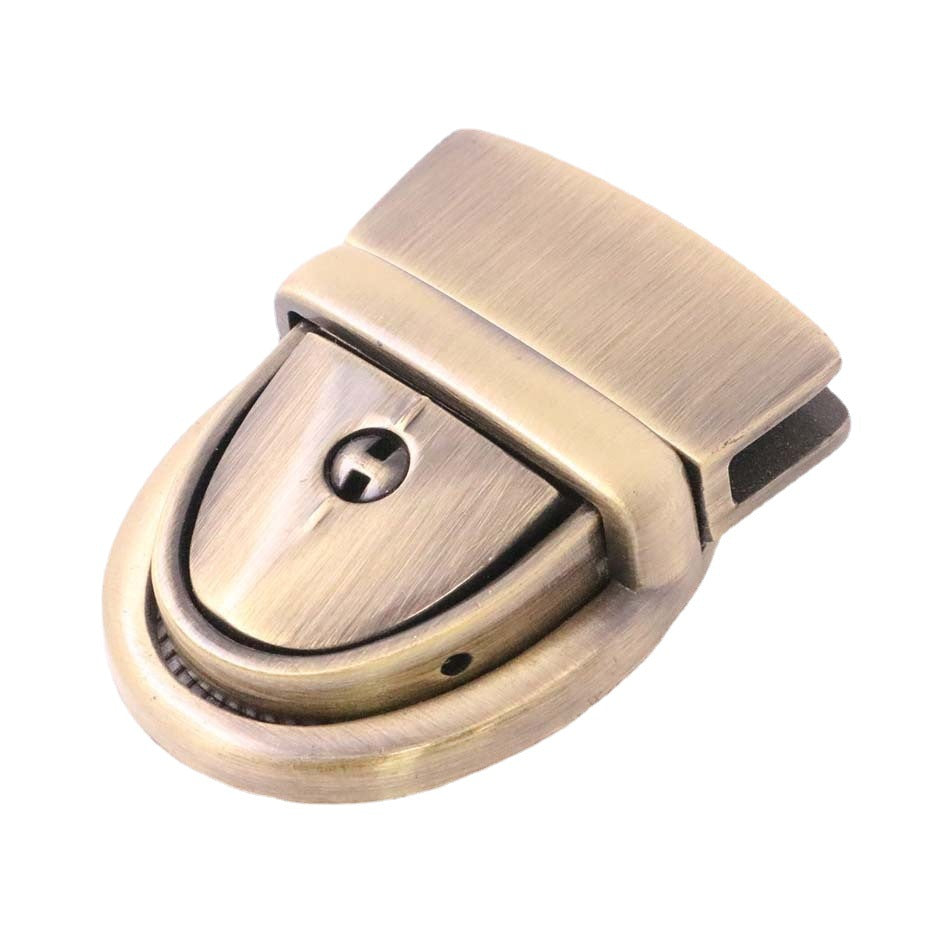 Briefcase Hardware Accessories Bag Clasp-27