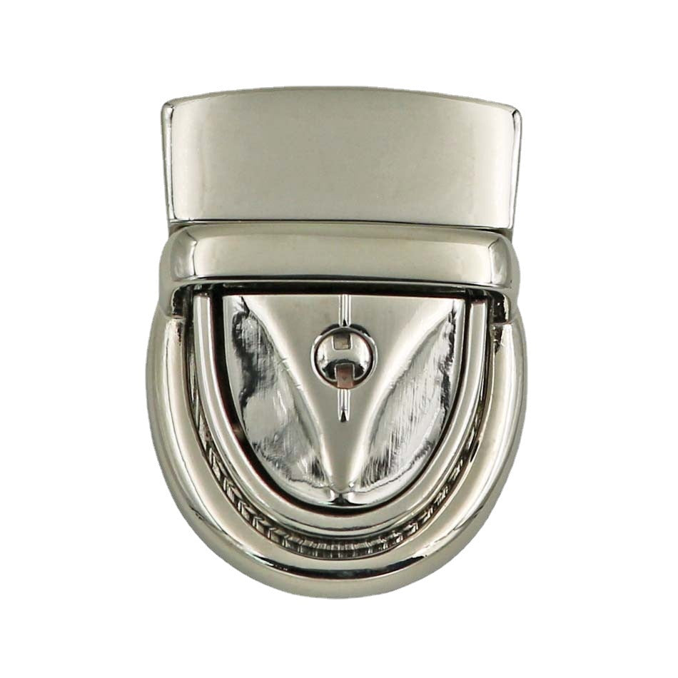 Briefcase Hardware Accessories Bag Clasp-27