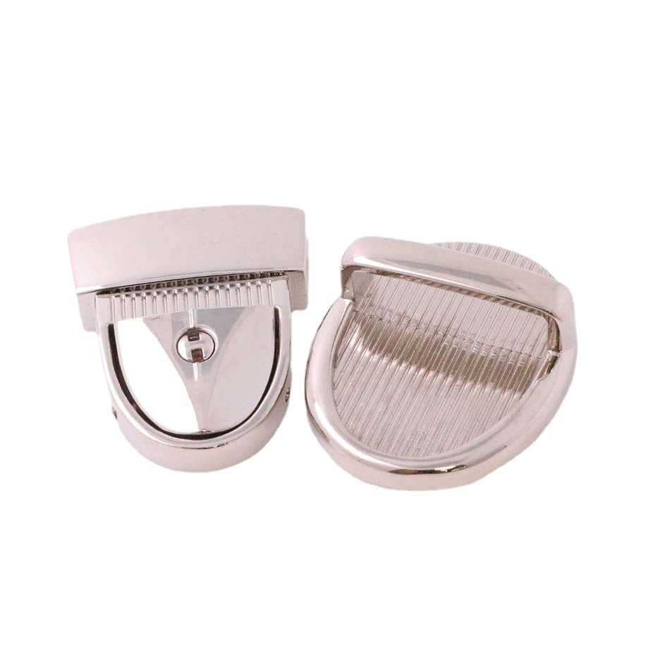 Briefcase Hardware Accessories Bag Clasp-27