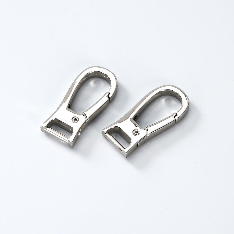 Factory Custom Shape Logo 2D 3D Hard Soft Enamel Key Chains Souvenir Letter Zinc Alloy Metal Keyring Keychains-29