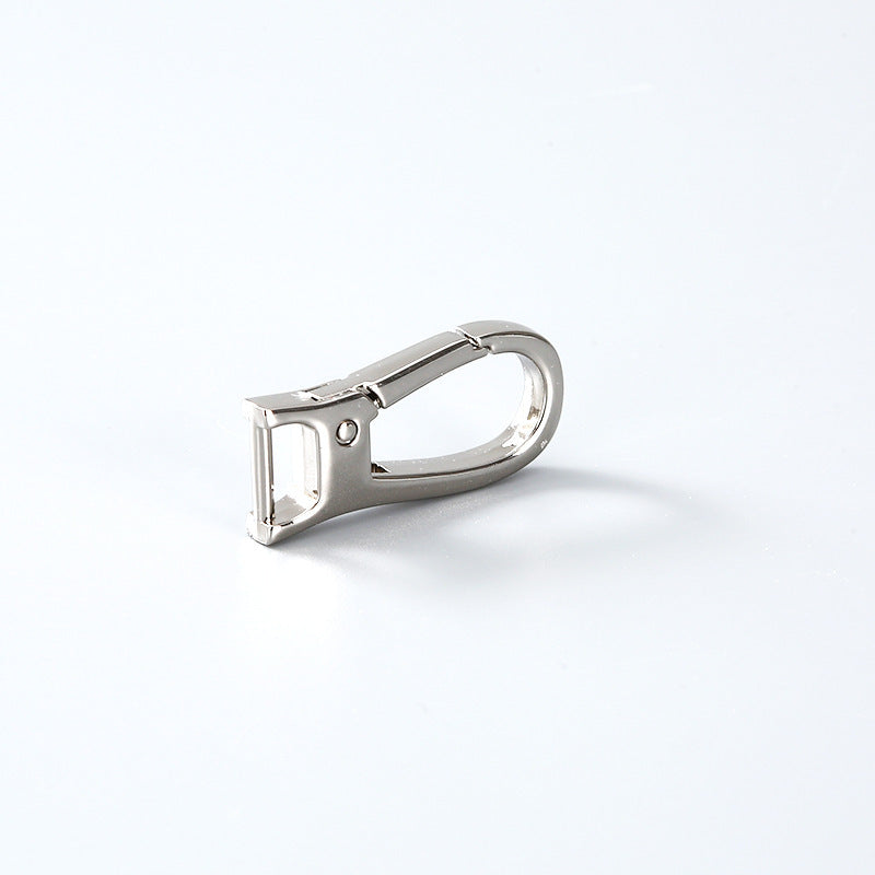 Factory Custom Shape Logo 2D 3D Hard Soft Enamel Key Chains Souvenir Letter Zinc Alloy Metal Keyring Keychains-29