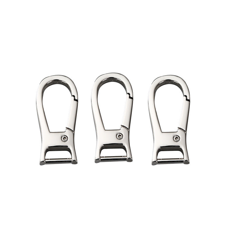 Factory Custom Shape Logo 2D 3D Hard Soft Enamel Key Chains Souvenir Letter Zinc Alloy Metal Keyring Keychains-29