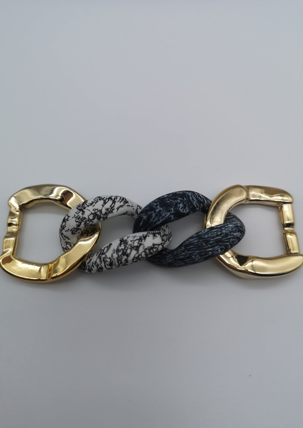 2024 fashion acrylic women shoe chain buckle accessories boots shoe chain accessories-29
