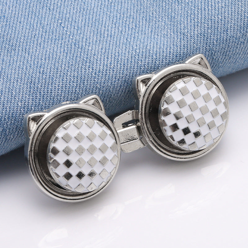 Nail suture free gold mesh head to button detachable adjustable magic pants waist greatly reduced-299