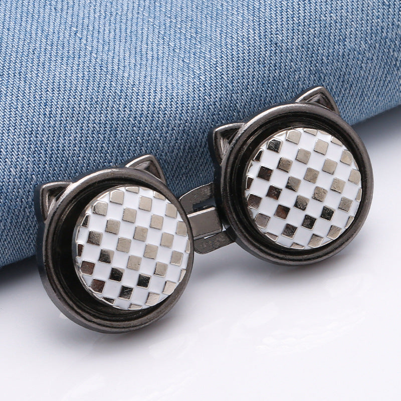 Nail suture free gold mesh head to button detachable adjustable magic pants waist greatly reduced-299