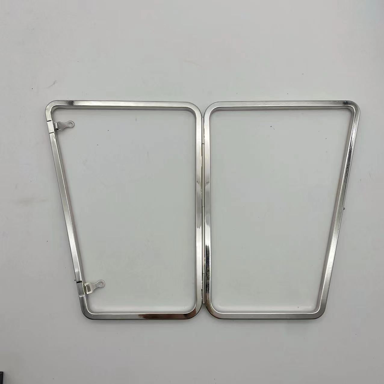 Box Clutch Purse Frame Box Clutch Frame Shell-23