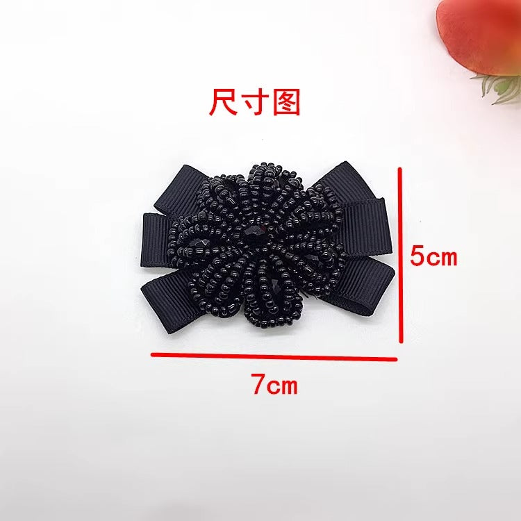 Cheap Price Hot Sale High Quality Product Packaging Accessories Garment Accessories Decor for Garment-102
