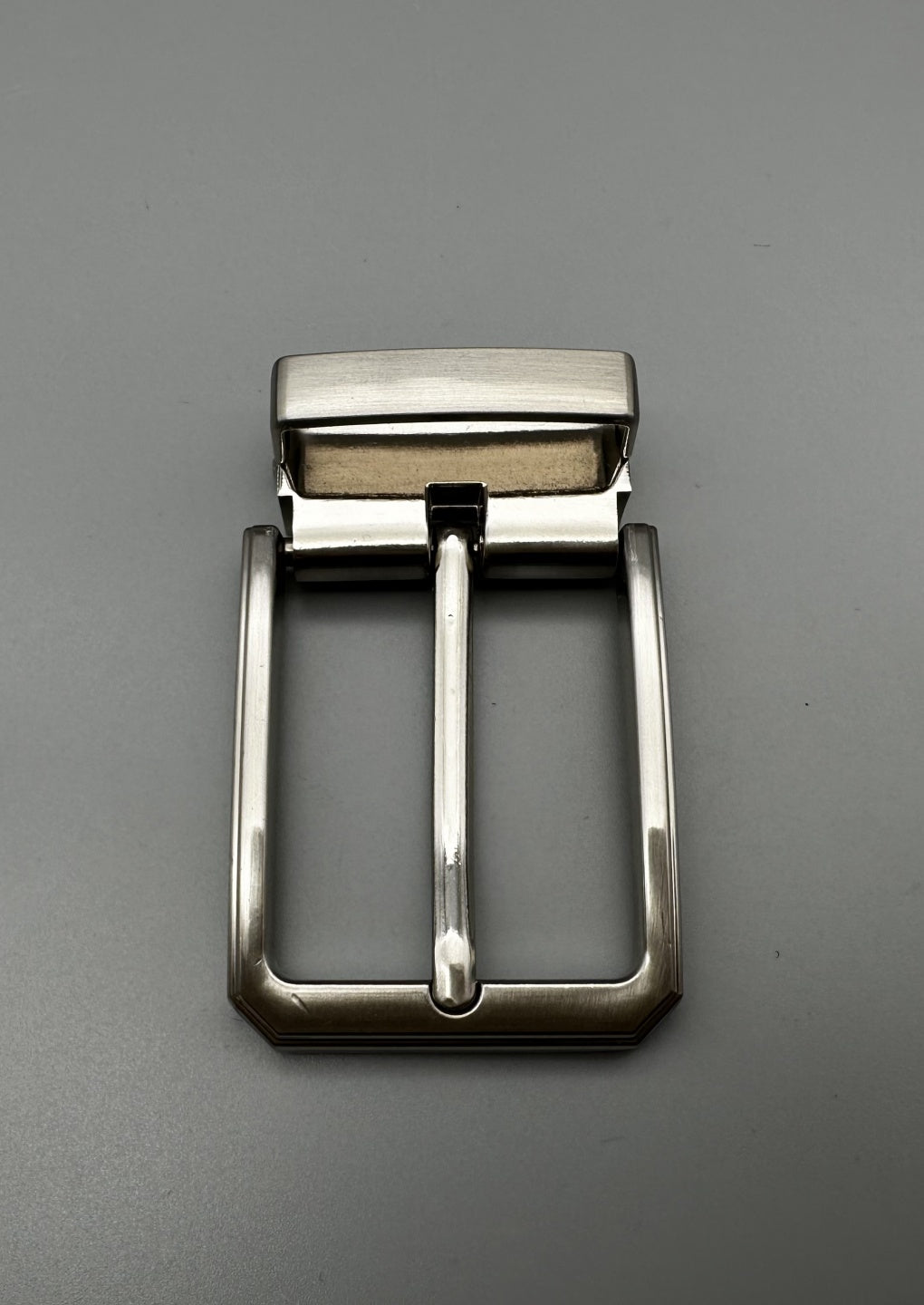 Belt Buckle