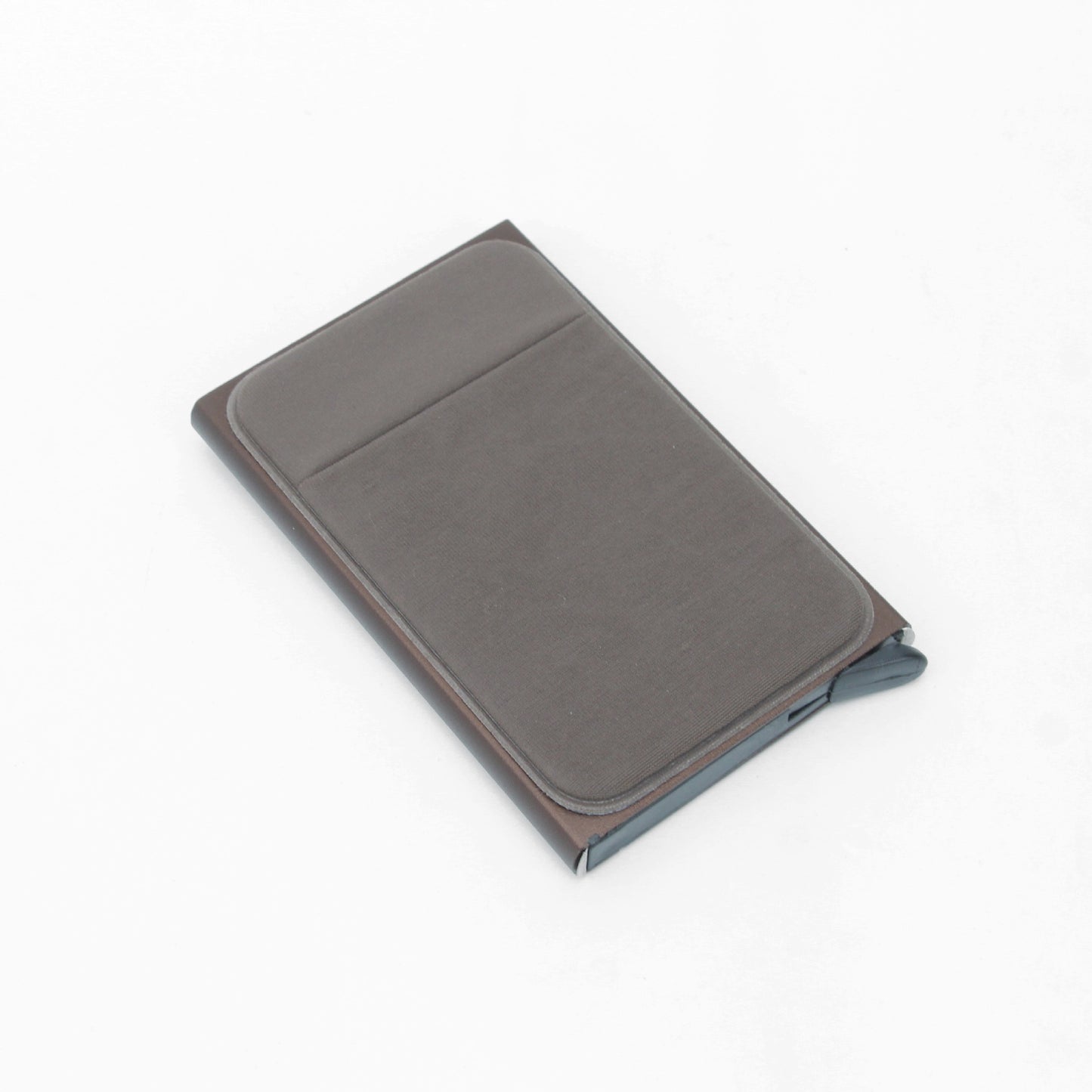 Smart Slim popup and Thin Minimalist pop up Wallets for Men and Women, RFID Metal Money Clip Wallet Pop Up Wallet