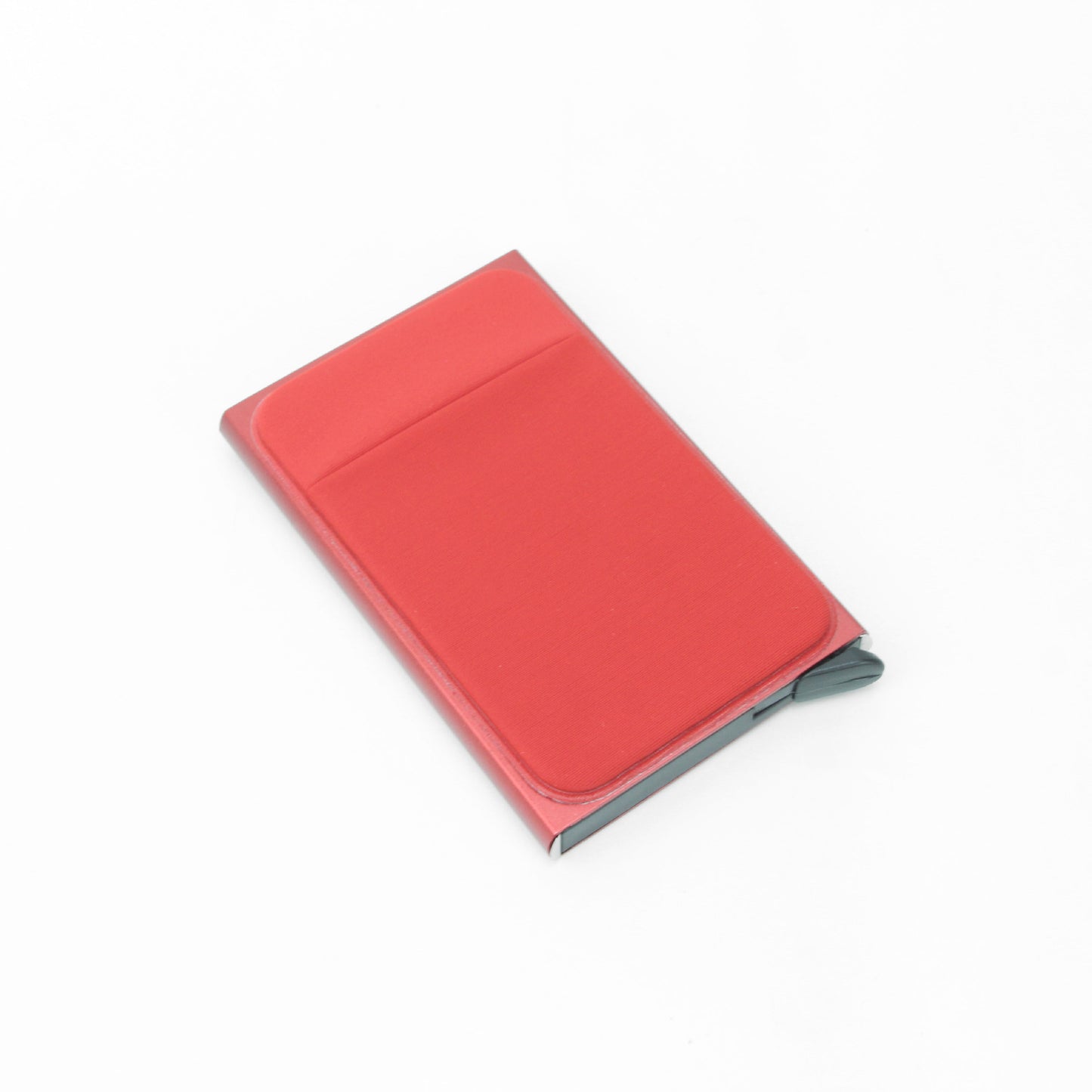 Smart Slim popup and Thin Minimalist pop up Wallets for Men and Women, RFID Metal Money Clip Wallet Pop Up Wallet